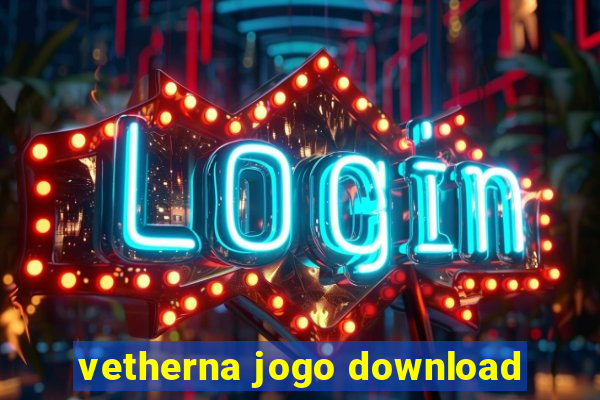 vetherna jogo download